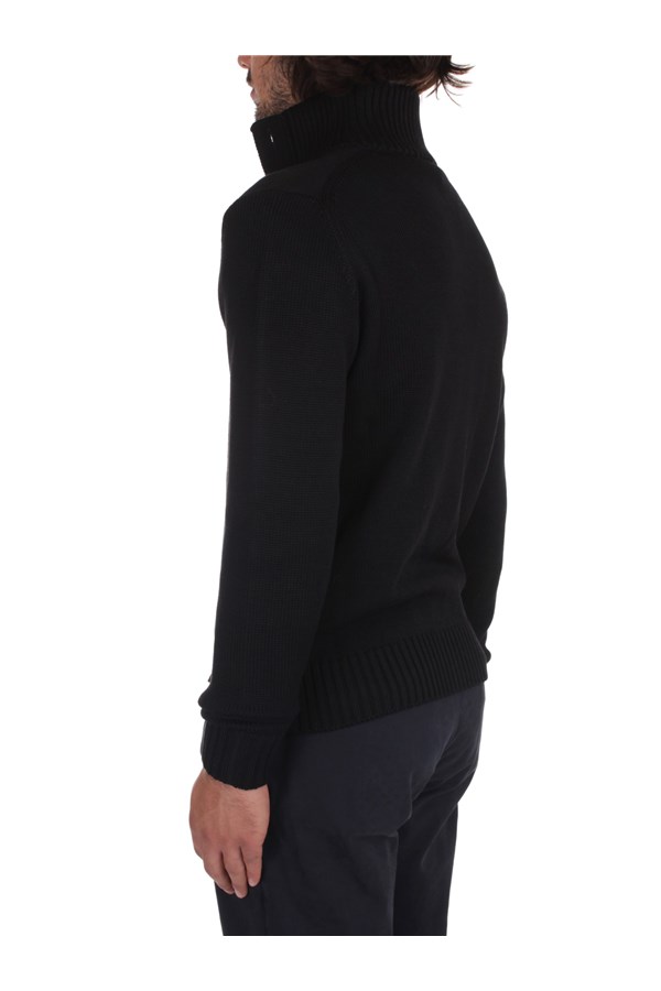 Zanone Knitwear Cardigan sweaters Man 812519 ZR229 Z0015 3 