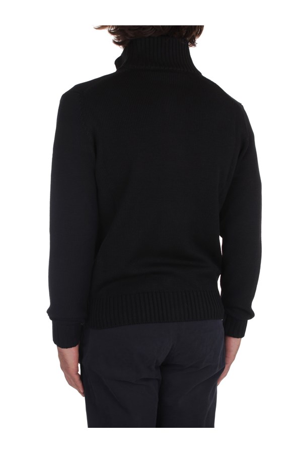 Zanone Knitwear Cardigan sweaters Man 812519 ZR229 Z0015 4 