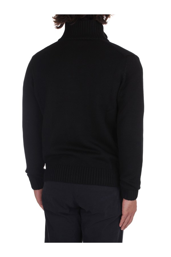 Zanone Knitwear Cardigan sweaters Man 812519 ZR229 Z0015 5 
