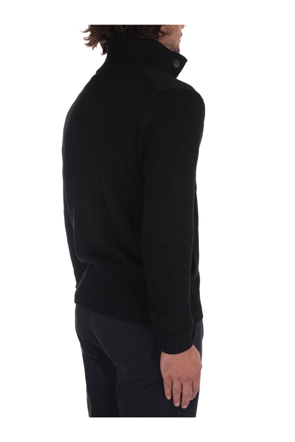 Zanone Knitwear Cardigan sweaters Man 812519 ZR229 Z0015 6 