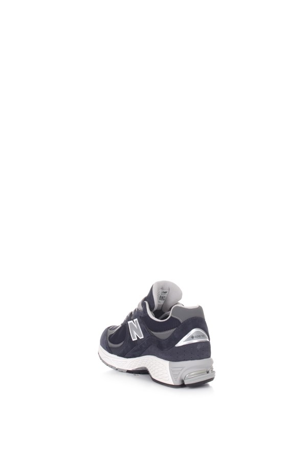 New Balance Sneakers Low top sneakers Man M2002RXK 6 