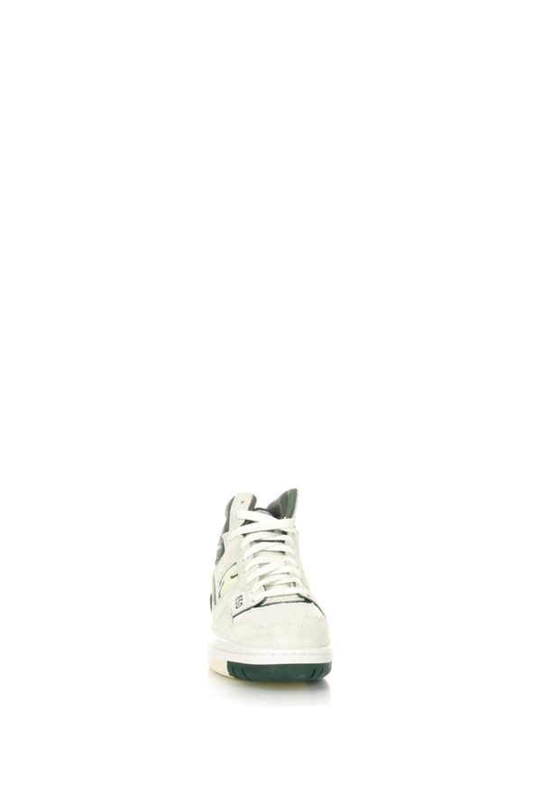 New Balance Sneakers Alte Uomo BB650RVG 2 