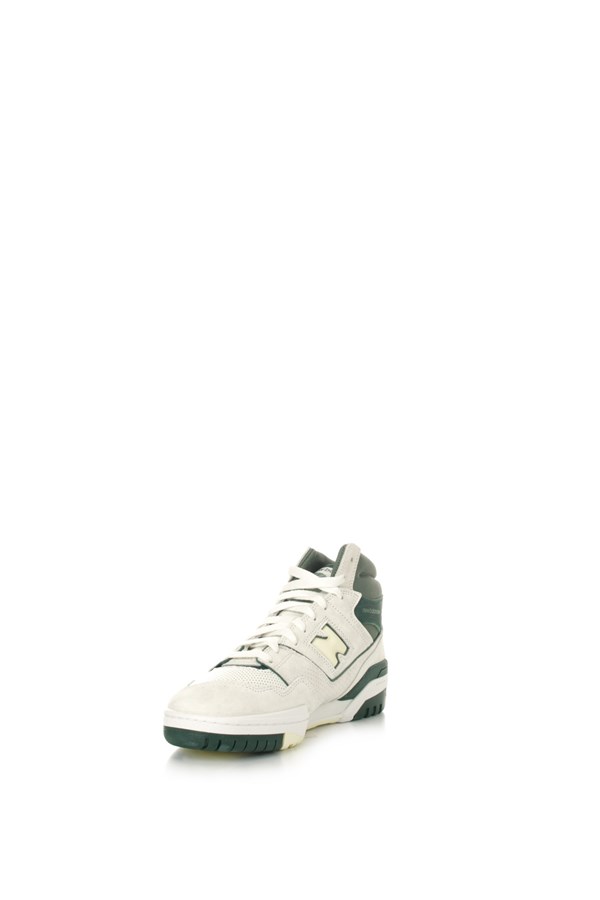 New Balance Sneakers Alte Uomo BB650RVG 3 