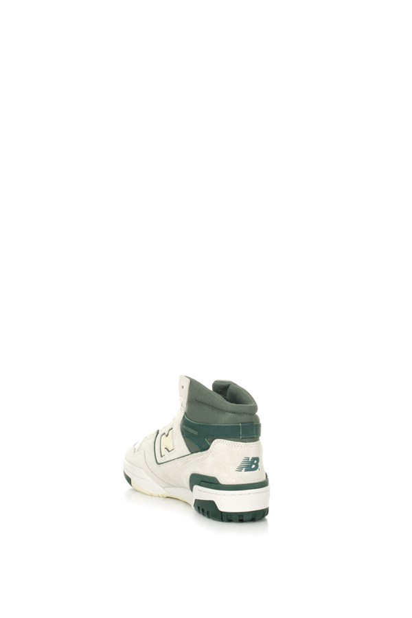 New Balance Sneakers Alte Uomo BB650RVG 6 