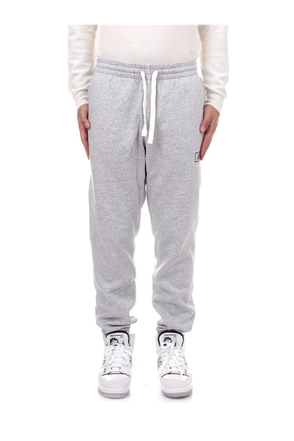 New Balance Sweatpants Grey