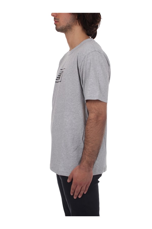 New Balance T-Shirts Short sleeve t-shirts Man MT33512AG 2 