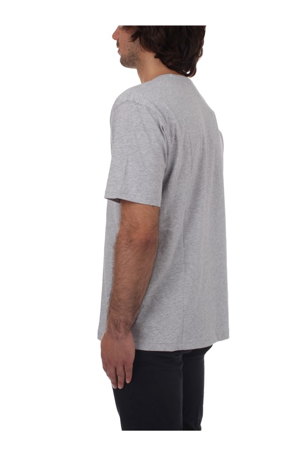 New Balance T-Shirts Short sleeve t-shirts Man MT33512AG 3 
