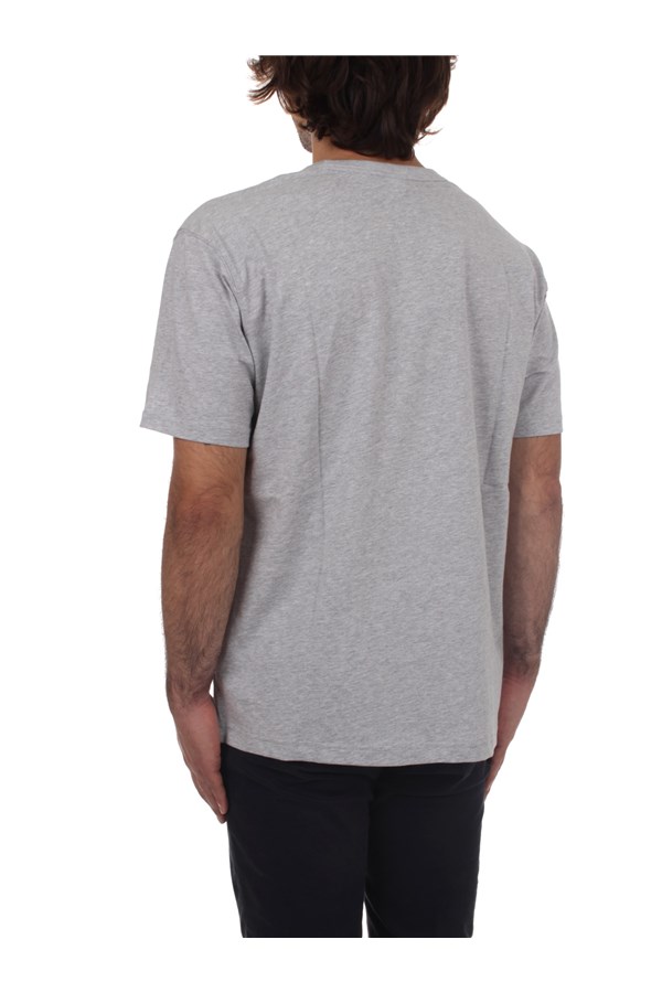New Balance T-Shirts Short sleeve t-shirts Man MT33512AG 4 
