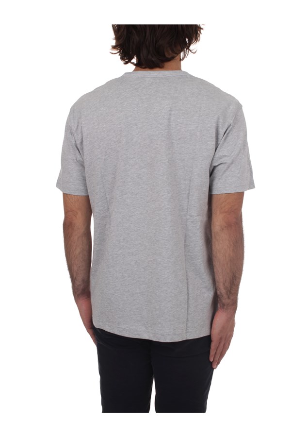 New Balance T-Shirts Short sleeve t-shirts Man MT33512AG 5 