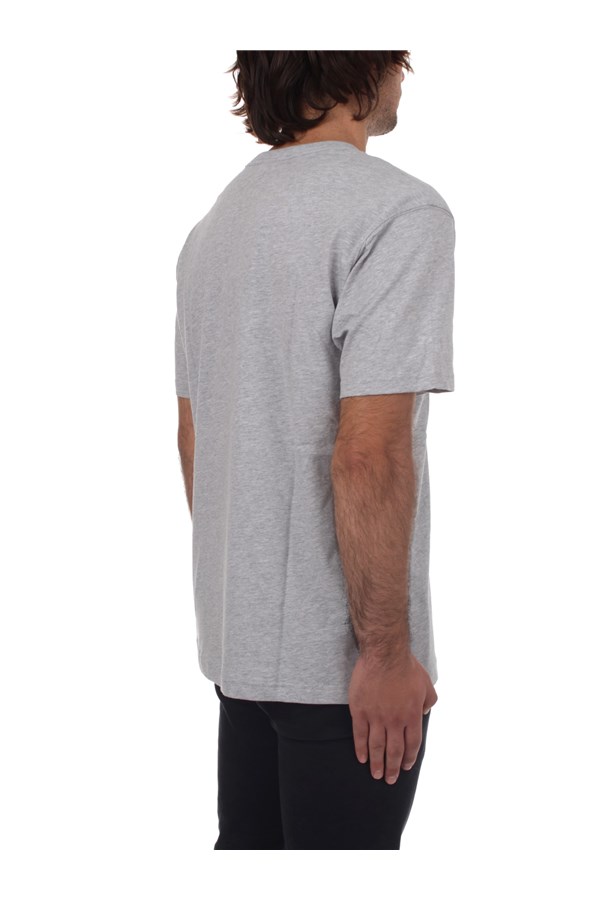 New Balance T-shirt Manica Corta Uomo MT33512AG 6 