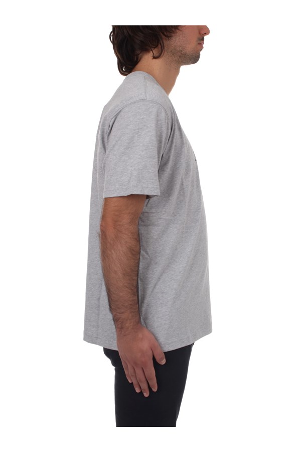 New Balance T-Shirts Short sleeve t-shirts Man MT33512AG 7 