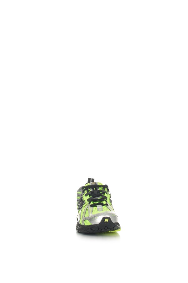 New Balance Sneakers Basse Uomo M1906RCG 2 