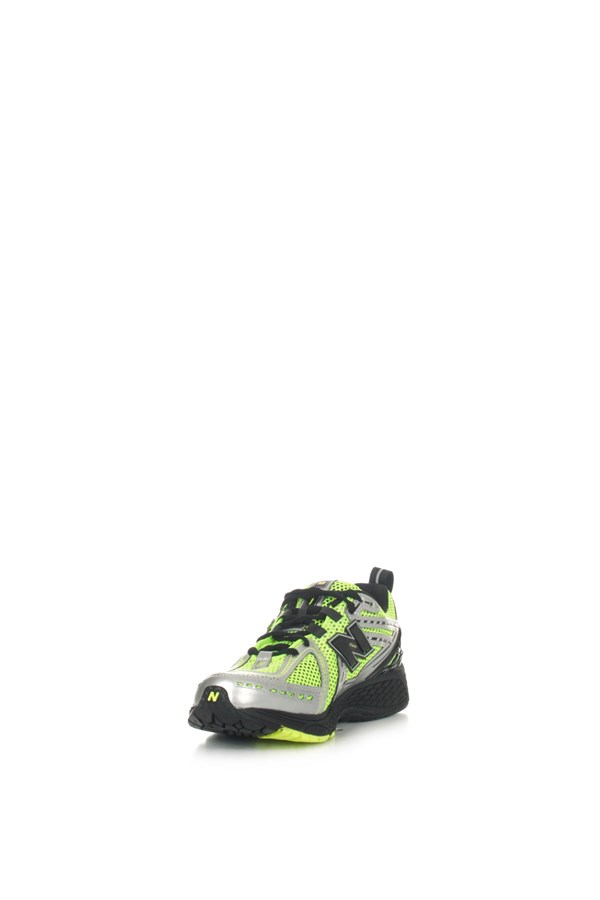 New Balance Sneakers Basse Uomo M1906RCG 3 