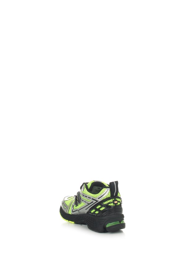 New Balance Sneakers Basse Uomo M1906RCG 6 