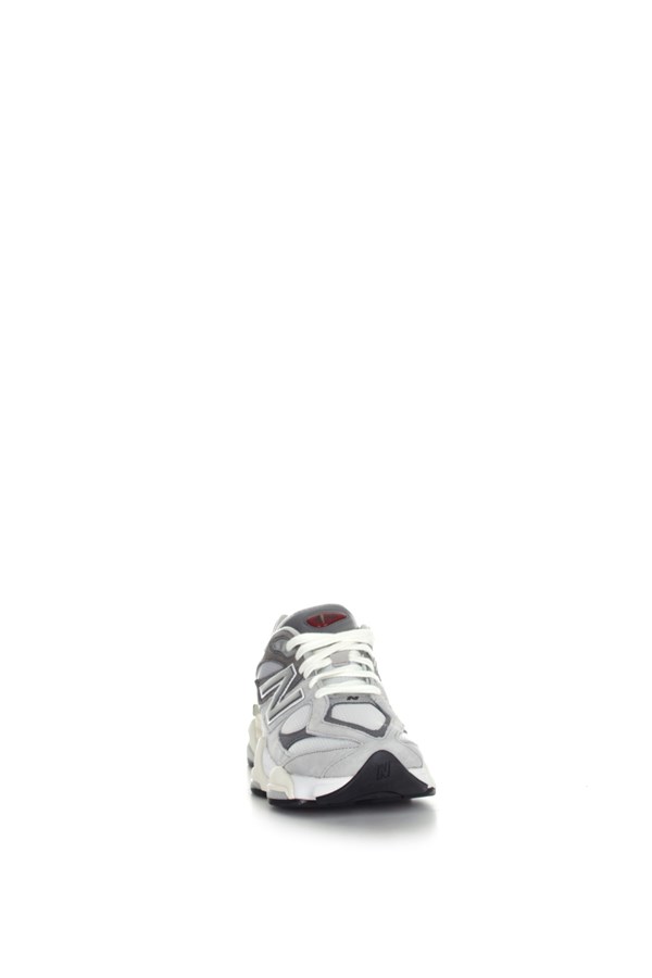 New Balance Sneakers Basse Uomo U9060GRY 2 