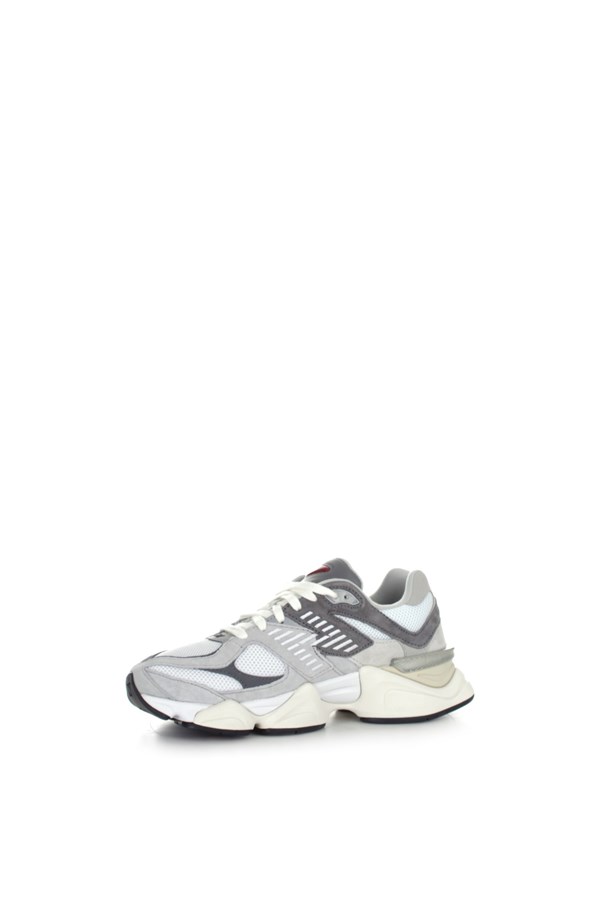 New Balance Sneakers Basse Uomo U9060GRY 4 