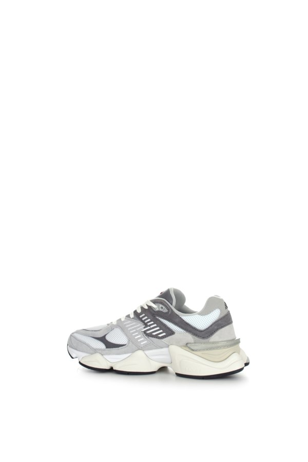 New Balance Sneakers Basse Uomo U9060GRY 5 
