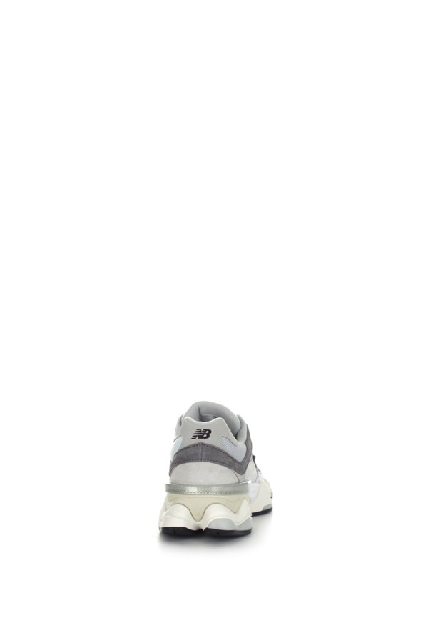 New Balance Sneakers Basse Uomo U9060GRY 7 