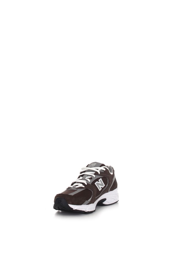 New Balance Sneakers Basse Uomo MR530CL 3 