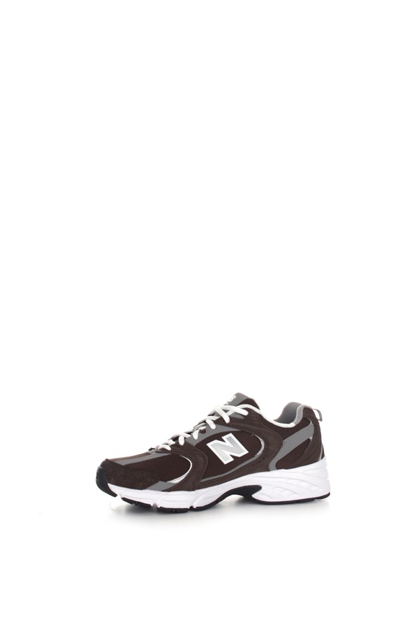 New Balance Sneakers Basse Uomo MR530CL 4 
