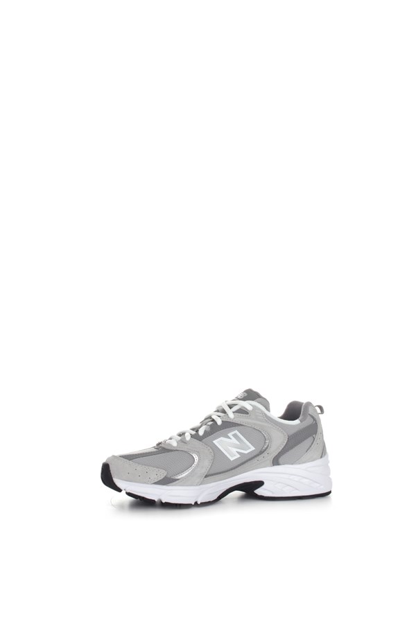 New Balance Sneakers Basse Uomo MR530CK 4 