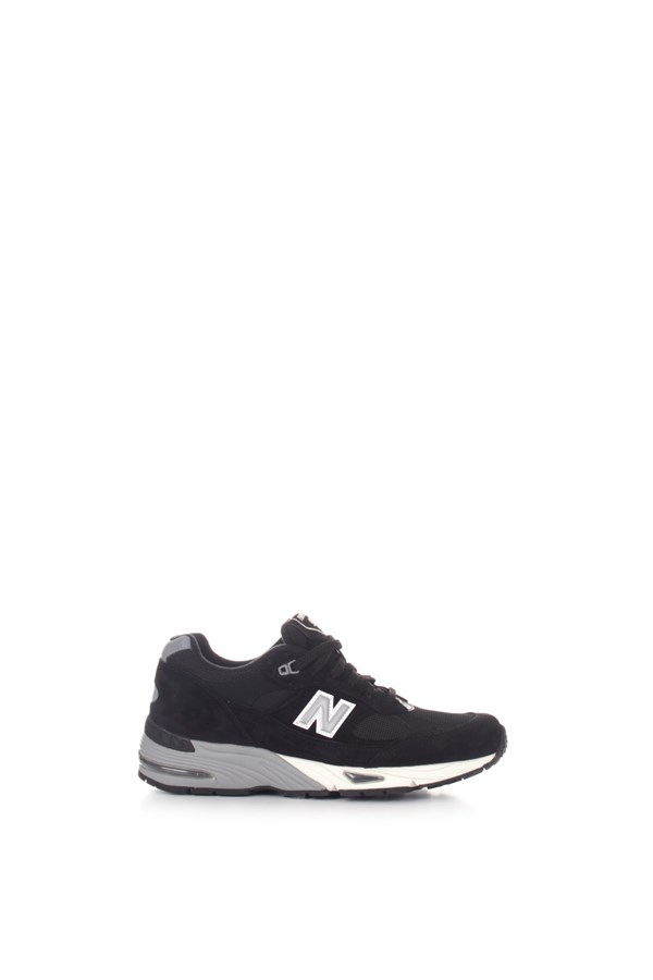 New Balance Sneakers Basse Donna W991EKS 0 