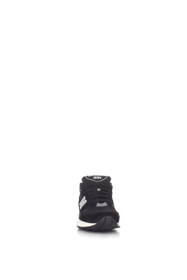 New Balance Sneakers Low top sneakers Woman W991EKS 2 
