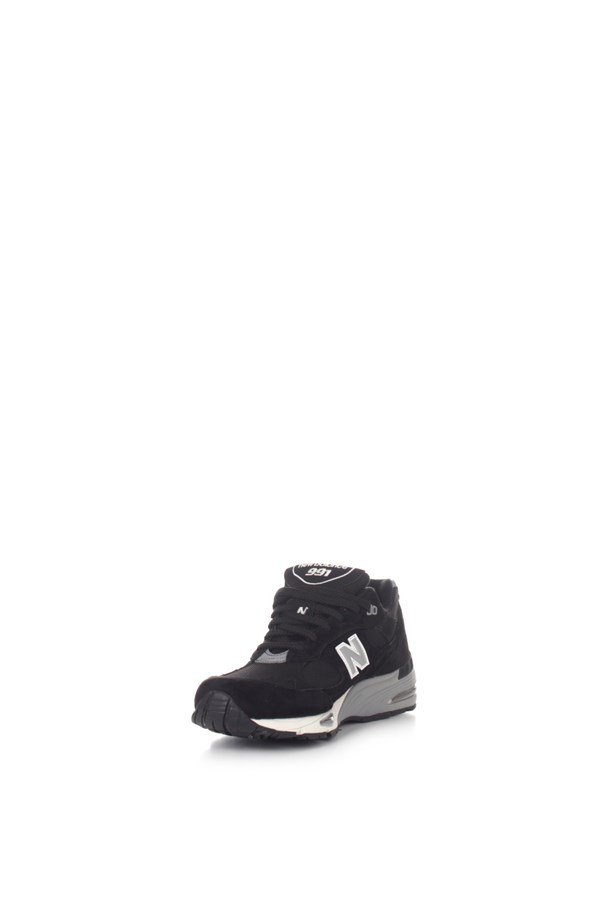 New Balance Sneakers Basse Donna W991EKS 3 
