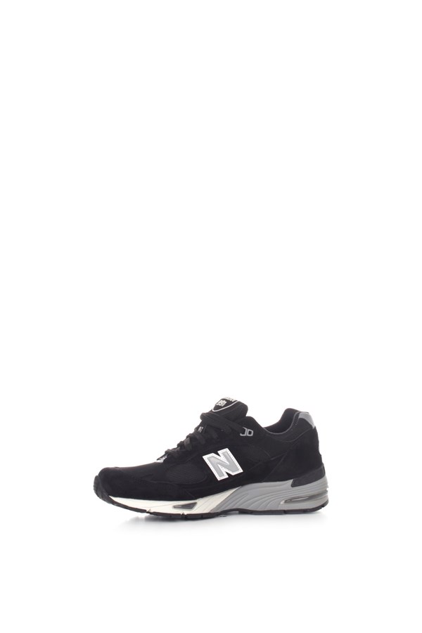 New Balance Sneakers Basse Donna W991EKS 4 