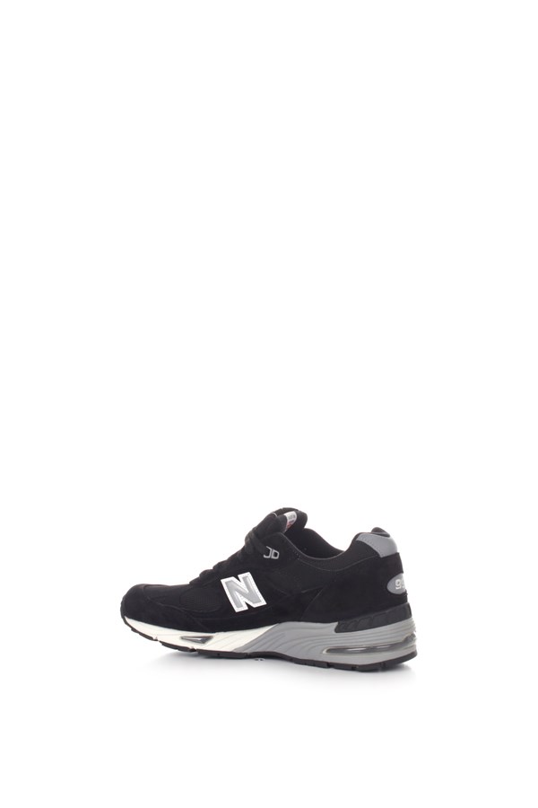 New Balance Sneakers Basse Donna W991EKS 5 