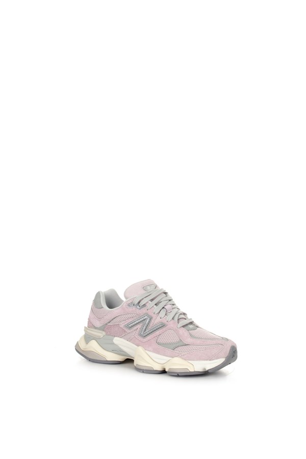 New Balance Low top sneakers Pink