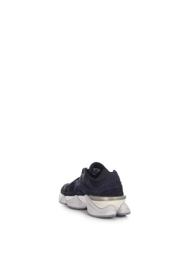 New Balance Sneakers Basse Uomo U9060NV 6 