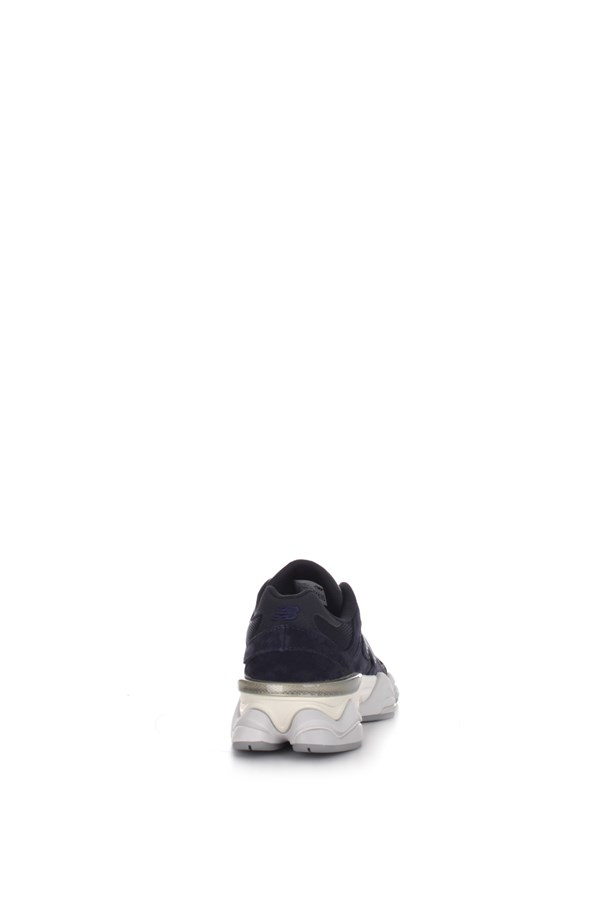 New Balance Sneakers Basse Uomo U9060NV 7 