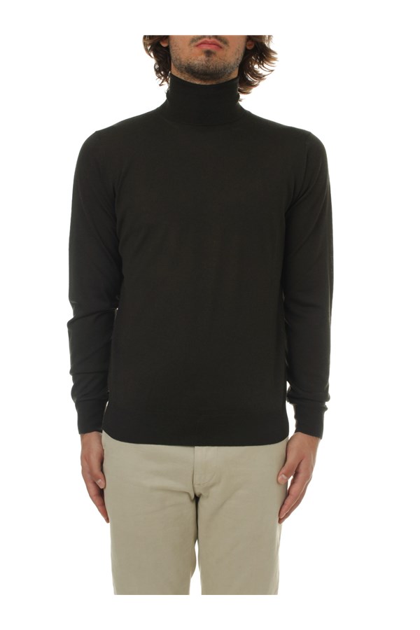 Hindustrie Knitwear Turtleneck sweaters Man DV1ML RM16R 570 0 