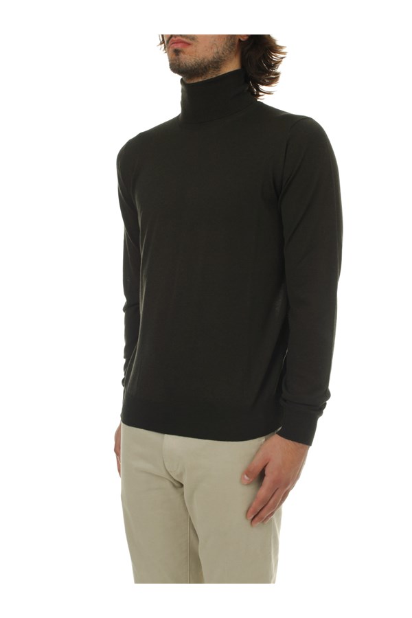 Hindustrie Knitwear Turtleneck sweaters Man DV1ML RM16R 570 1 