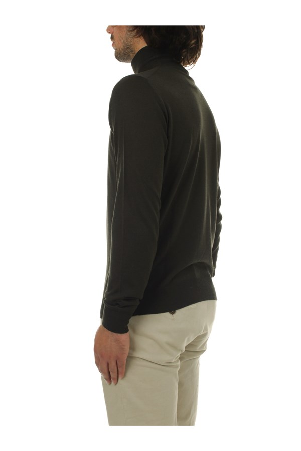 Hindustrie Knitwear Turtleneck sweaters Man DV1ML RM16R 570 3 