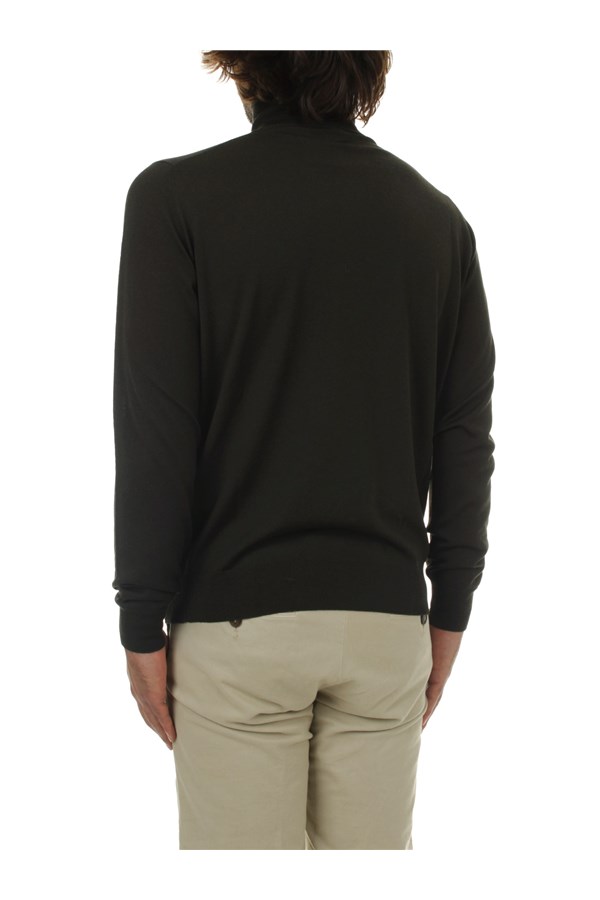 Hindustrie Knitwear Turtleneck sweaters Man DV1ML RM16R 570 4 