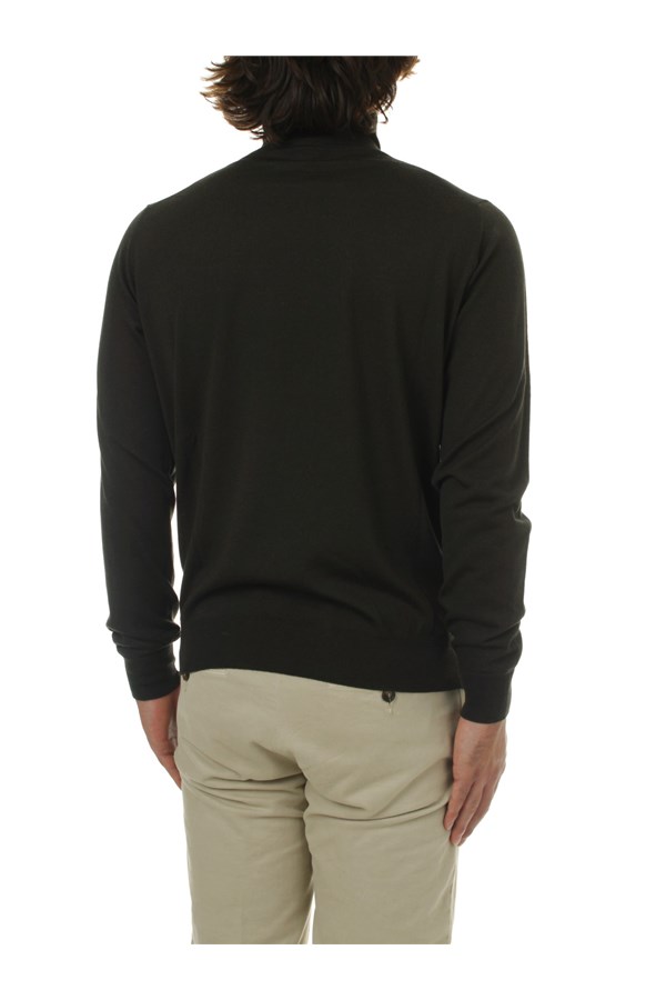 Hindustrie Knitwear Turtleneck sweaters Man DV1ML RM16R 570 5 