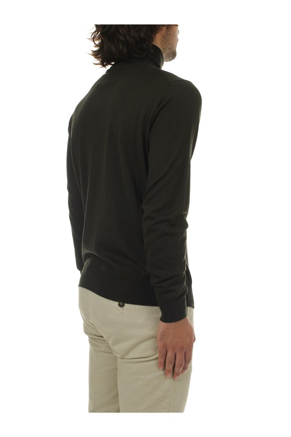 Hindustrie Knitwear Turtleneck sweaters Man DV1ML RM16R 570 6 