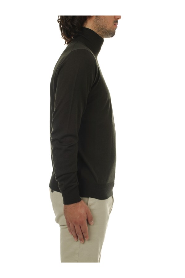 Hindustrie Knitwear Turtleneck sweaters Man DV1ML RM16R 570 7 