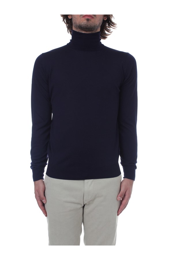 Hindustrie Knitwear Turtleneck sweaters Man DV1ML RM16R 880 0 