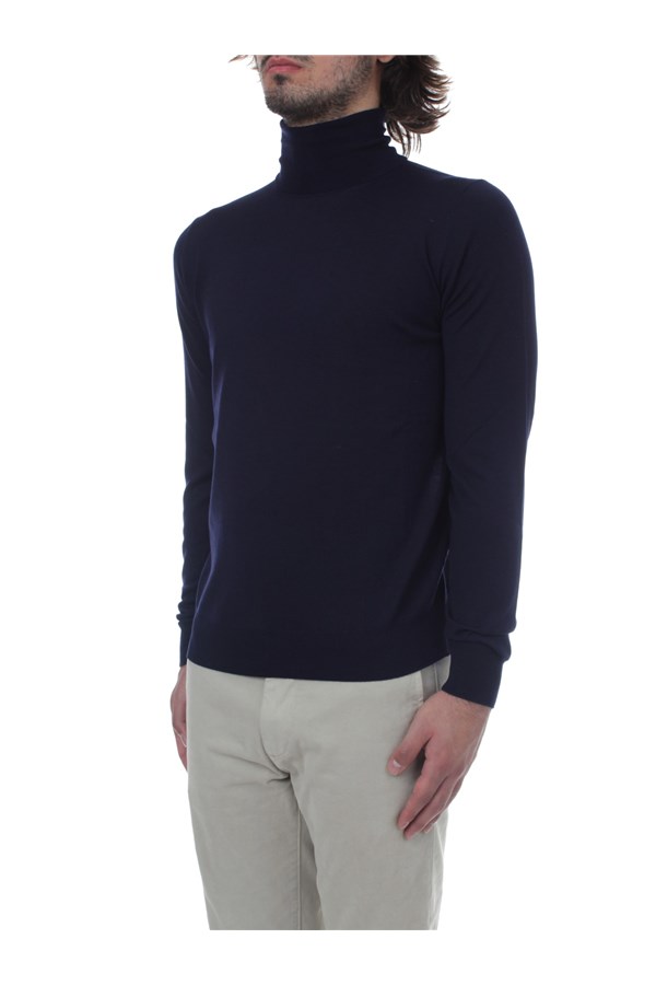 Hindustrie Knitwear Turtleneck sweaters Man DV1ML RM16R 880 1 