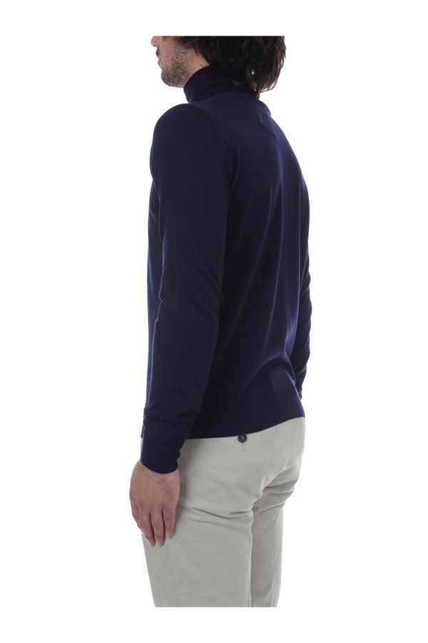 Hindustrie Knitwear Turtleneck sweaters Man DV1ML RM16R 880 3 