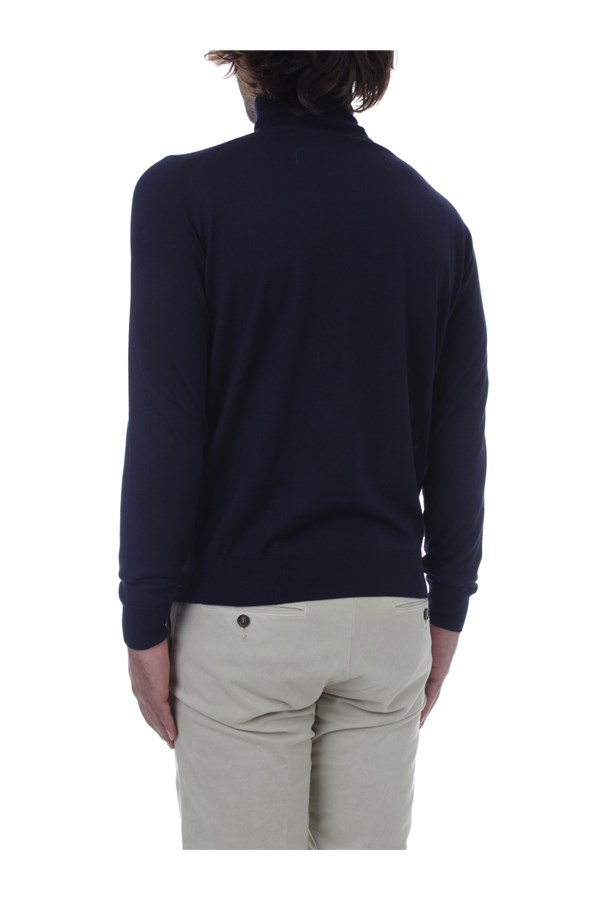 Hindustrie Knitwear Turtleneck sweaters Man DV1ML RM16R 880 4 