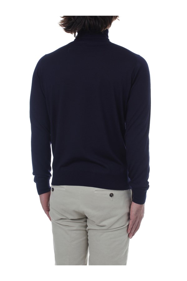 Hindustrie Knitwear Turtleneck sweaters Man DV1ML RM16R 880 5 