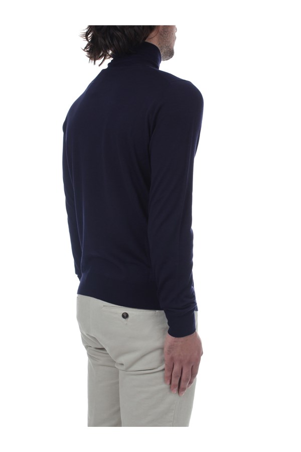 Hindustrie Knitwear Turtleneck sweaters Man DV1ML RM16R 880 6 