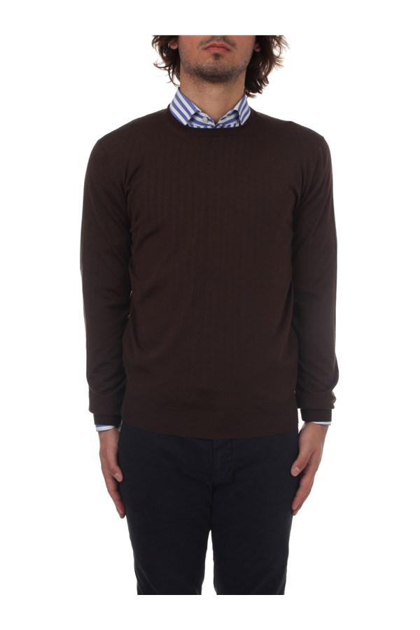 Hindustrie Knitwear Crewneck sweaters Man GC1ML RM16R 290 0 