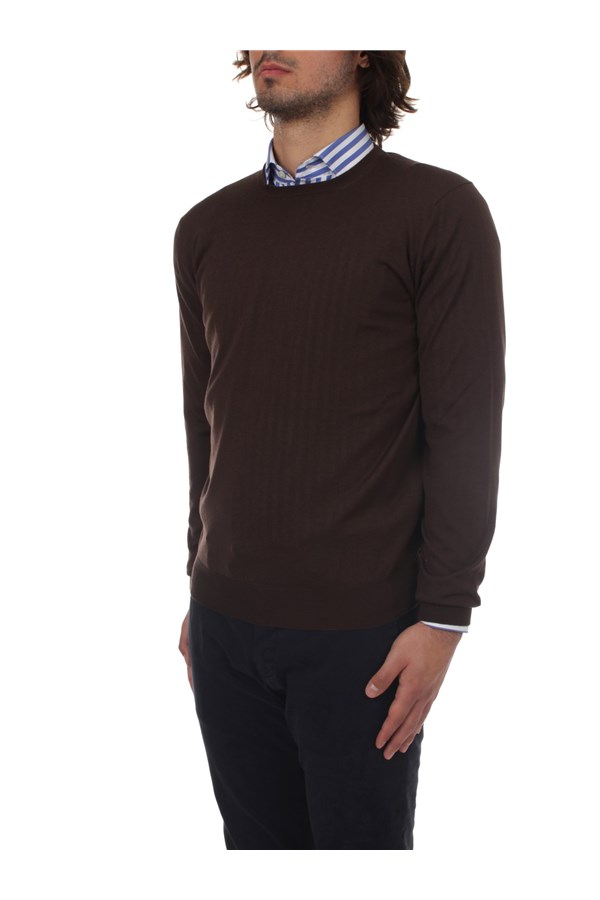 Hindustrie Knitwear Crewneck sweaters Man GC1ML RM16R 290 1 