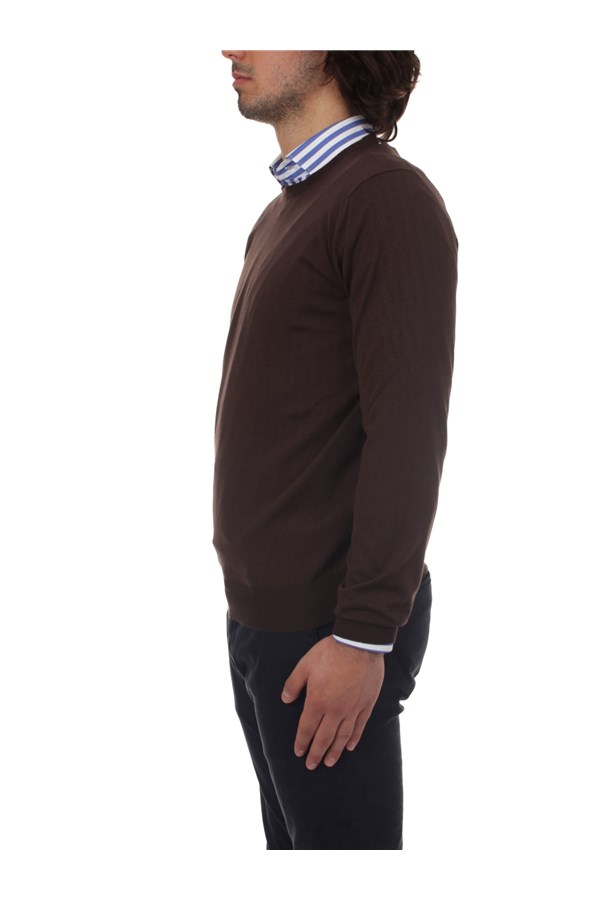 Hindustrie Knitwear Crewneck sweaters Man GC1ML RM16R 290 2 