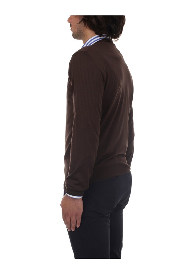 Hindustrie Knitwear Crewneck sweaters Man GC1ML RM16R 290 3 